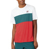 Fila Colorblock Crew (M)