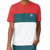 Fila Colorblockcrew (M)