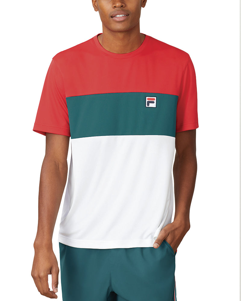 Fila Colorblockcrew (M)