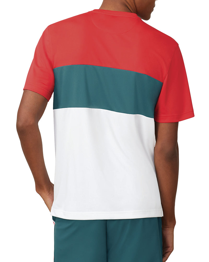Fila Colorblockcrew (M)