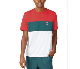 Fila Colorblockcrew (M)