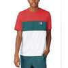 Fila Colorblockcrew (M)