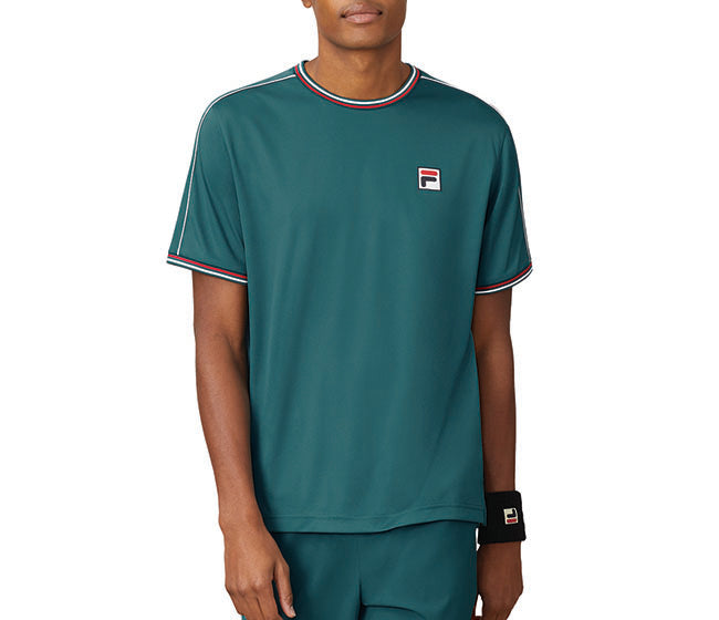 Fila Piped Crew (M)