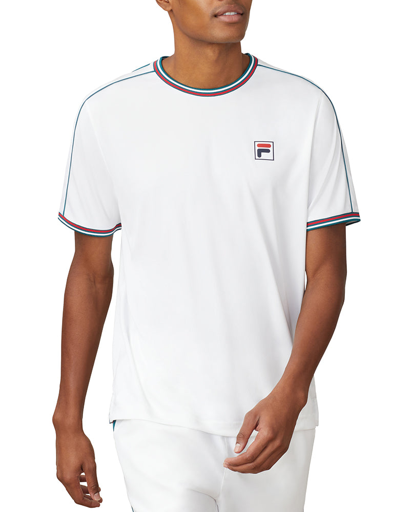 Fila Piped Crew (M)