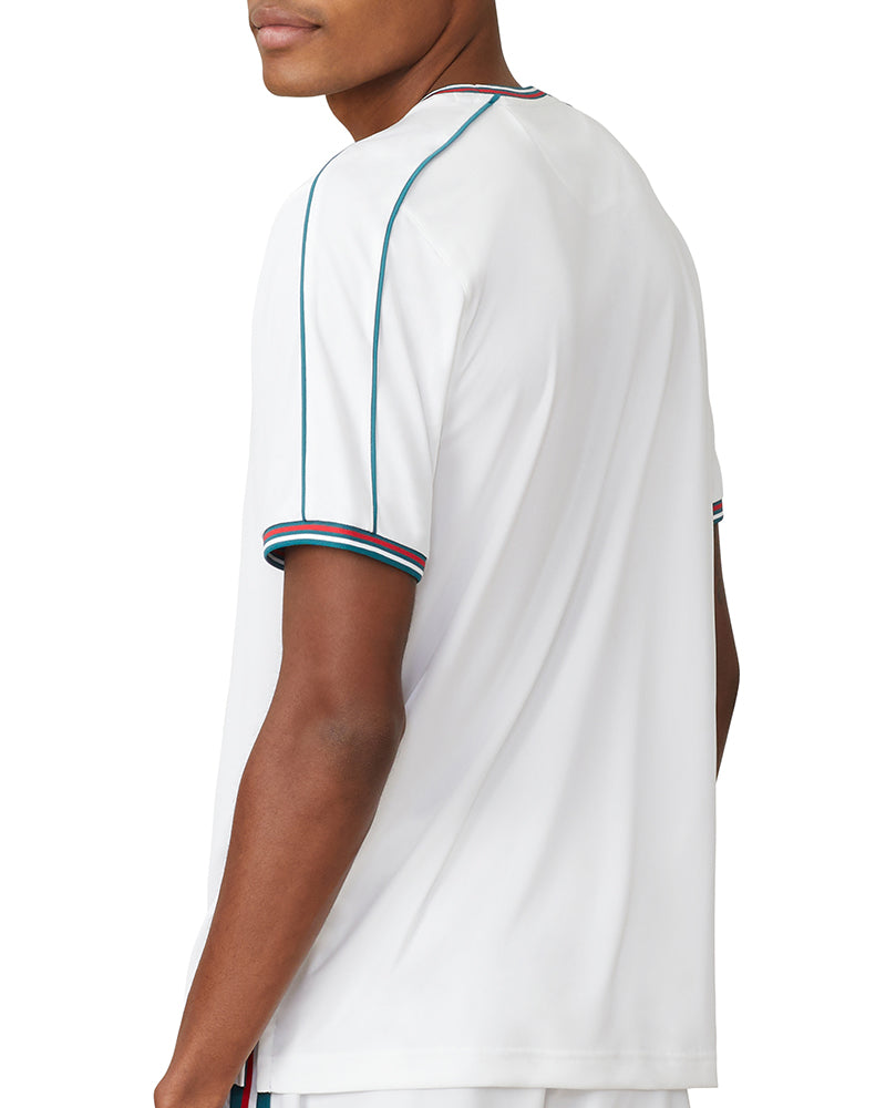 Fila Piped Crew (M)