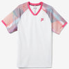 Fila Bevans Irving Raglan Crew (M) (White)