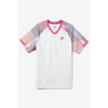Fila Bevans Irving Raglan Crew (M) (White)