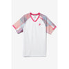 Fila Bevans Irving Raglan Crew (M) (White)