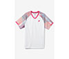 Fila Bevans Irving Raglan Crew (M) (White)
