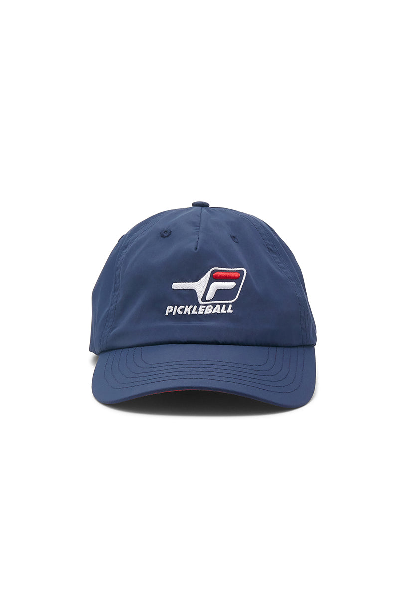 Fila Pickleball Cap (U) (Navy)