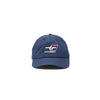 Fila Pickleball Cap (U) (Navy)