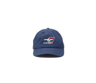 Fila Pickleball Cap (U) (Navy)