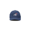Fila Pickleball Cap (U) (Navy)