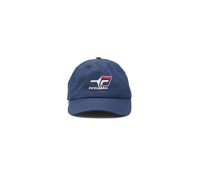 Fila Pickleball Cap (U) (Navy)