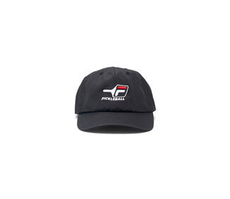 Fila Pickleball Cap (U) (Black)