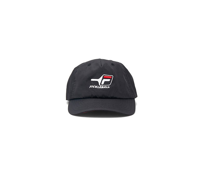 Fila Pickleball Cap (U) (Black)
