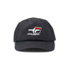 Fila Pickleball Cap (U) (Black)