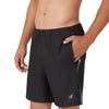 Fila Pickleball 8" Shorts (M) (Black)