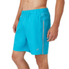 Fila Pickleball 8" Shorts (M) (Turquoise)