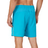 Fila Pickleball 8" Shorts (M) (Turquoise)