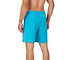 Fila Pickleball 8" Shorts (M) (Turquoise)