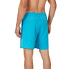 Fila Pickleball 8" Shorts (M) (Turquoise)