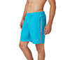 Fila Pickleball 8" Shorts (M) (Turquoise)