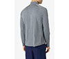 Fila Pickleball 1/4 Zip Long Sleeve (M) (Grey)