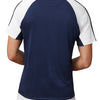 Fila Pickleball Polo (M) (Navy/White)