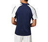 Fila Pickleball Polo (M) (Navy/White)