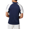 Fila Pickleball Polo (M) (Navy/White)