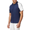 Fila Pickleball Polo (M) (Navy/White)