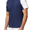 Fila Pickleball Polo (M) (Navy/White)