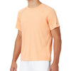 Fila Pickleball Short Sleeve Crew (M) (Orange)