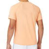 Fila Pickleball Short Sleeve Crew (M) (Orange)