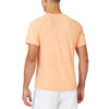 Fila Pickleball Short Sleeve Crew (M) (Orange)