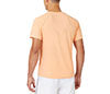 Fila Pickleball Short Sleeve Crew (M) (Orange)