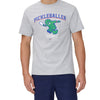 Fila Pickleballer Tee (M) (Grey)