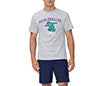 Fila Pickleballer Tee (M) (Grey)
