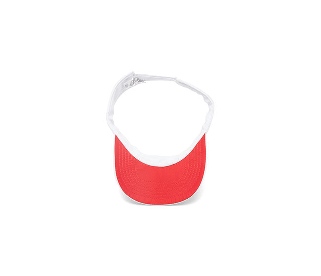 Fila Pickleball Visor (U) (White)