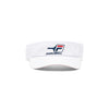 Fila Pickleball Visor (U) (White)