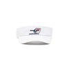 Fila Pickleball Visor (U) (White)