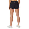 Fila Pickleball Double Layer Shorts (W) (Black)