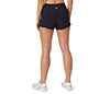 Fila Pickleball Double Layer Shorts (W) (Black)