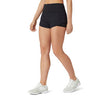 Fila Pickleball Double Layer Shorts (W) (Black)
