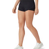 Fila Pickleball Double Layer Shorts (W) (Black)