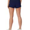 Fila Pickleball Double Layer Shorts (W) (Navy)