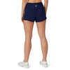 Fila Pickleball Double Layer Shorts (W) (Navy)