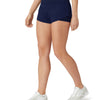 Fila Pickleball Double Layer Shorts (W) (Navy)