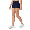 Fila Pickleball Double Layer Shorts (W) (Navy)